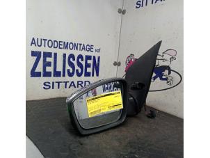 Używane Lusterko zewnetrzne lewe Volkswagen Up! (121) 1.0 12V 75 Cena € 63,00 Procedura marży oferowane przez Zelissen V.O.F. autodemontage