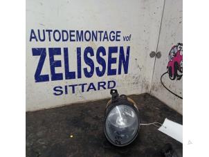 Used Fog light, front left Volkswagen Up! (121) 1.0 12V 75 Price € 26,25 Margin scheme offered by Zelissen V.O.F. autodemontage