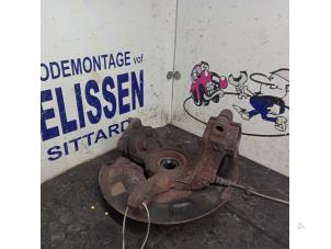 Used Front suspension system, right Volkswagen Up! (121) 1.0 12V 75 Price € 78,75 Margin scheme offered by Zelissen V.O.F. autodemontage