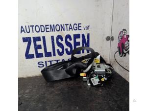 Used Front seatbelt, right Volkswagen Up! (121) 1.0 12V 75 Price € 126,00 Margin scheme offered by Zelissen V.O.F. autodemontage