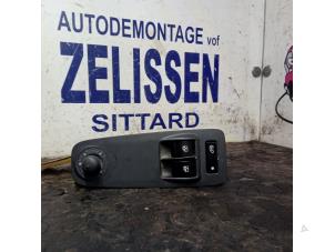 Usados Interruptor de ventanilla eléctrica Fiat Ducato (250) 2.2 D 100 Multijet Euro 4 Precio € 36,75 Norma de margen ofrecido por Zelissen V.O.F. autodemontage