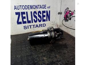 Usados Motor de arranque Fiat Ducato (250) 2.2 D 100 Multijet Euro 4 Precio € 99,75 Norma de margen ofrecido por Zelissen V.O.F. autodemontage
