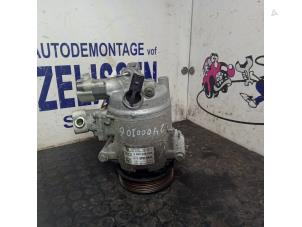 Used Air conditioning pump Volkswagen Polo V (6R) 1.2 TDI 12V BlueMotion Price € 157,50 Margin scheme offered by Zelissen V.O.F. autodemontage
