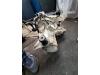 Gearbox from a Seat Arosa (6H1) 1.4i 2004