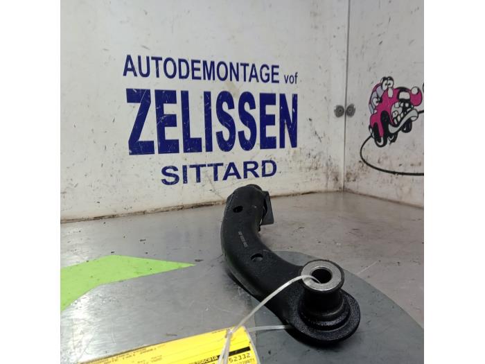 Gebrauchte Querlenker links vorne Nissan Note (E11) 1.6 16V Preis € 31,50 Margenregelung angeboten von Zelissen V.O.F. autodemontage