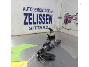 Gebrauchte Zündschloss + Schlüssel Fiat Ducato (250) 2.2 D 100 Multijet Euro 4 Preis € 141,75 Margenregelung angeboten von Zelissen V.O.F. autodemontage