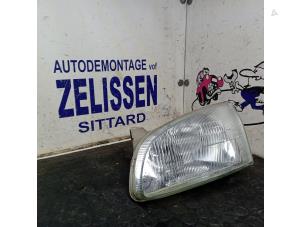 Used Headlight, left Toyota Starlet (EP9) 1.3,XLi,GLi 16V Price € 36,75 Margin scheme offered by Zelissen V.O.F. autodemontage