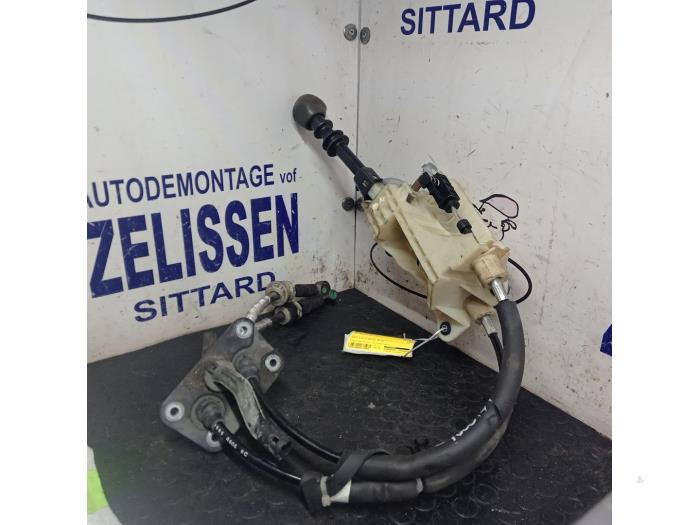 Câble De Levier De Vitesse FIAT DOBLO 1.3-1.6 D Multijet - Réf. OE 55230984 Neuf