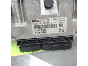 Usagé Ordinateur gestion moteur Toyota Aygo (B10) 1.0 12V VVT-i Prix € 141,75 Règlement à la marge proposé par Zelissen V.O.F. autodemontage