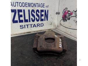 Usagé Etrier de frein (pince) avant droit Chevrolet Kalos (SF48) 1.2 Prix € 31,50 Règlement à la marge proposé par Zelissen V.O.F. autodemontage