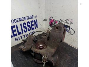Used Front wheel hub Fiat Ducato (250) 2.2 D 100 Multijet Euro 4 Price € 99,75 Margin scheme offered by Zelissen V.O.F. autodemontage