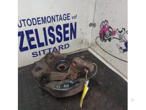 Usagé Suspension de roue avant droite Chevrolet Matiz 0.8 S,SE Prix € 42,00 Règlement à la marge proposé par Zelissen V.O.F. autodemontage