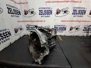 Used Gearbox Ford Mondeo IV Wagon 2.0 16V Flexifuel Price € 630,00 Margin scheme offered by Zelissen V.O.F. autodemontage