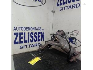 Używane Kolektor wydechowy + katalizator Seat Arosa (6H1) 1.4i Cena na żądanie oferowane przez Zelissen V.O.F. autodemontage