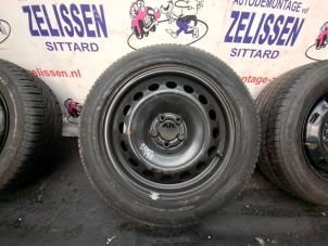 Used Spare wheel Seat Toledo (1M2) 2.3 V5 Sport Price € 36,75 Margin scheme offered by Zelissen V.O.F. autodemontage
