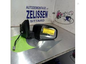 Used Wing mirror, right Ford Mondeo IV Wagon 2.0 16V Flexifuel Price € 78,75 Margin scheme offered by Zelissen V.O.F. autodemontage