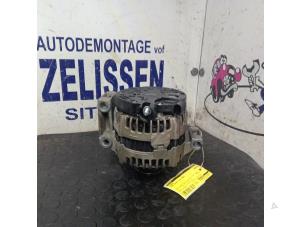 Gebrauchte Dynamo Ford Mondeo IV Wagon 2.0 16V Flexifuel Preis € 99,75 Margenregelung angeboten von Zelissen V.O.F. autodemontage