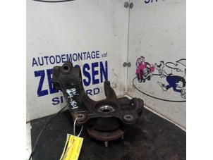 Usagé Suspension de roue avant droite Ford Mondeo IV Wagon 2.0 16V Flexifuel Prix € 78,75 Règlement à la marge proposé par Zelissen V.O.F. autodemontage