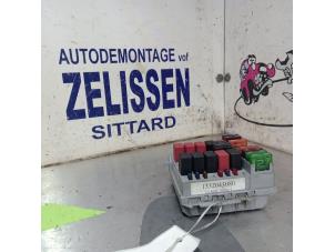 Usados Caja de fusibles Citroen Jumper (U5/ZB) 2.0 HDi Precio € 52,50 Norma de margen ofrecido por Zelissen V.O.F. autodemontage