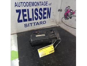 Used Starter Citroen Jumper (U5/ZB) 2.0 HDi Price € 47,25 Margin scheme offered by Zelissen V.O.F. autodemontage