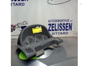 Gebrauchte Instrumentenbrett Citroen Jumper (U5/ZB) 2.0 HDi Preis € 99,75 Margenregelung angeboten von Zelissen V.O.F. autodemontage