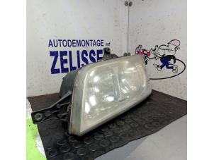 Used Headlight, left Citroen Jumper (U5/ZB) 2.0 HDi Price € 73,50 Margin scheme offered by Zelissen V.O.F. autodemontage