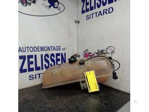 Usagé Vase d'expansion Citroen Jumper (U5/ZB) 2.0 HDi Prix € 31,50 Règlement à la marge proposé par Zelissen V.O.F. autodemontage