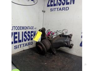 Usagé Suspension de roue avant droite Citroen Jumper (U5/ZB) 2.0 HDi Prix € 99,75 Règlement à la marge proposé par Zelissen V.O.F. autodemontage