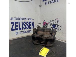 Gebrauchte Bremszange links vorne Citroen Jumper (U5/ZB) 2.0 HDi Preis € 52,50 Margenregelung angeboten von Zelissen V.O.F. autodemontage