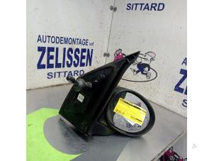 Gebrauchte Außenspiegel rechts Toyota Aygo (B10) 1.0 12V VVT-i Preis € 36,75 Margenregelung angeboten von Zelissen V.O.F. autodemontage