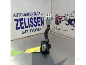 Used Accelerator pedal Peugeot 208 I (CA/CC/CK/CL) 1.2 12V e-THP PureTech 110 Price € 63,00 Margin scheme offered by Zelissen V.O.F. autodemontage