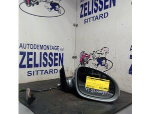 Usagé Rétroviseur droit Volkswagen Passat (3B3) 1.8 Turbo 20V Prix € 47,25 Règlement à la marge proposé par Zelissen V.O.F. autodemontage