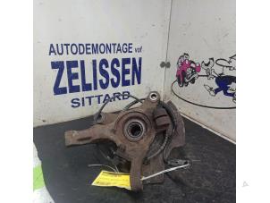 Used Front suspension system, left Chevrolet Spark (M300) 1.0 16V Bifuel Price € 52,50 Margin scheme offered by Zelissen V.O.F. autodemontage