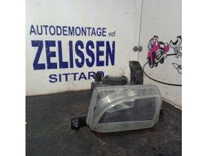 Used Indicator lens, left Opel Astra G (F67) 1.6 16V Price € 10,50 Margin scheme offered by Zelissen V.O.F. autodemontage