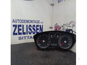 Used Instrument panel Fiat Seicento (187) 1.1 SPI Hobby,Young Price € 152,25 Margin scheme offered by Zelissen V.O.F. autodemontage
