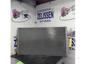 Used Air conditioning condenser Ford Focus C-Max 1.8 16V Price € 31,50 Margin scheme offered by Zelissen V.O.F. autodemontage