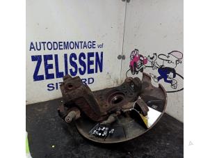 Usagé Suspension de roue avant gauche Volkswagen Golf V (1K1) 2.0 FSI 16V Prix € 47,25 Règlement à la marge proposé par Zelissen V.O.F. autodemontage