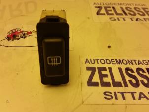 Used Rear window heating switch BMW 3 serie Compact (E36/5) 316i Price on request offered by Zelissen V.O.F. autodemontage