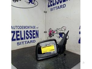 Usagé Rétroviseur extérieur gauche BMW X3 (E83) 2.0d 16V Prix € 131,25 Règlement à la marge proposé par Zelissen V.O.F. autodemontage