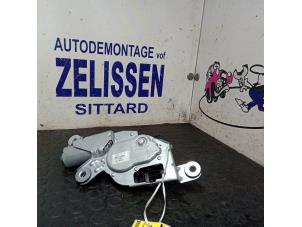 Gebrauchte Scheibenwischermotor hinten BMW X3 (E83) 2.0d 16V Preis € 78,75 Margenregelung angeboten von Zelissen V.O.F. autodemontage