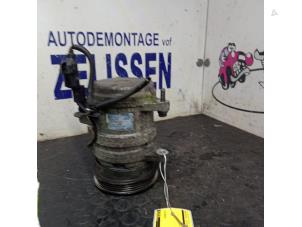 Usados Bomba de aire acondicionado Kia Picanto (BA) 1.0 12V Precio € 173,25 Norma de margen ofrecido por Zelissen V.O.F. autodemontage