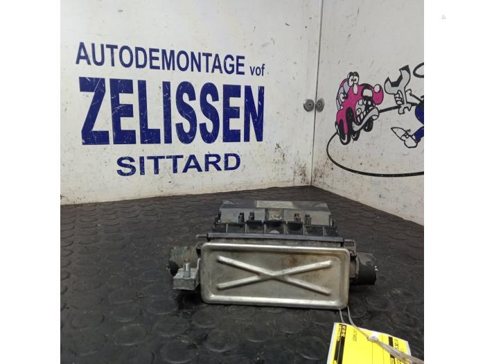 Used Cooling computer BMW X3 (E83) 2.0d 16V Price € 31,50 Margin scheme offered by Zelissen V.O.F. autodemontage