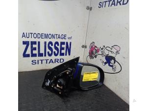 Used Wing mirror, right Kia Picanto (BA) 1.0 12V Price € 31,50 Margin scheme offered by Zelissen V.O.F. autodemontage