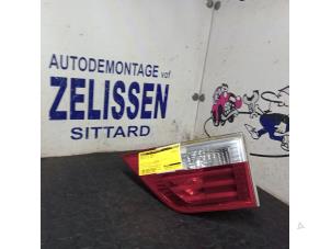 Usagé Feu arrière droit BMW X3 (E83) 2.0d 16V Prix € 36,75 Règlement à la marge proposé par Zelissen V.O.F. autodemontage