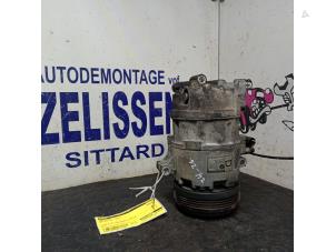 Used Air conditioning pump BMW X3 (E83) 2.0d 16V Price € 152,25 Margin scheme offered by Zelissen V.O.F. autodemontage