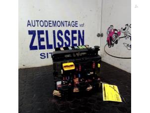 Usados Caja de fusibles Peugeot 207/207+ (WA/WC/WM) 1.4 Precio € 225,75 Norma de margen ofrecido por Zelissen V.O.F. autodemontage