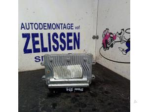 Usagé Ordinateur gestion moteur Peugeot 207/207+ (WA/WC/WM) 1.4 Prix € 204,75 Règlement à la marge proposé par Zelissen V.O.F. autodemontage