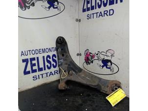 Used Front wishbone, right Kia Picanto (BA) 1.0 12V Price € 31,50 Margin scheme offered by Zelissen V.O.F. autodemontage