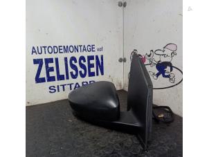 Usagé Rétroviseur droit Volkswagen Polo V (6R) 1.2 TDI 12V BlueMotion Prix € 63,00 Règlement à la marge proposé par Zelissen V.O.F. autodemontage