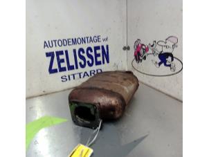 Used Catalytic converter BMW X3 (E83) 2.0d 16V Price on request offered by Zelissen V.O.F. autodemontage
